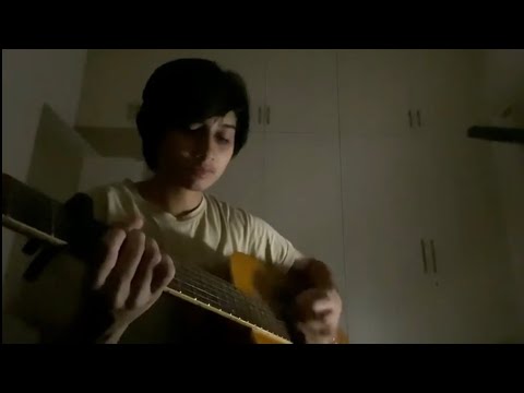 Photograph x Tu Jaane Na (guitar cover)