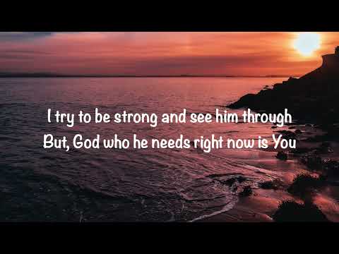 Mark Schultz - He's My Son (with lyrics)