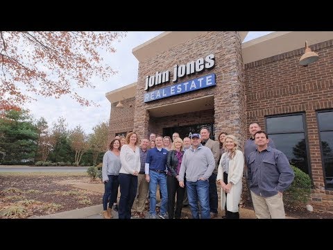 John Jones Real Estate: Redefining the Client Experience