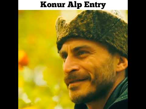 Konur Alp Entry    Kuruluş Osman Whatsapp Status 2