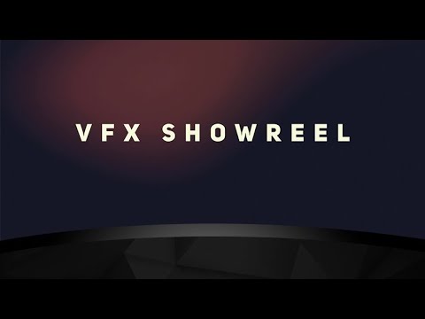 VFX SHOWREEL 2023 | Matchmove & CGI Compositing showreel | Nuke | Maya