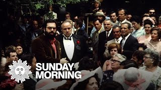 The making of "The Godfather"