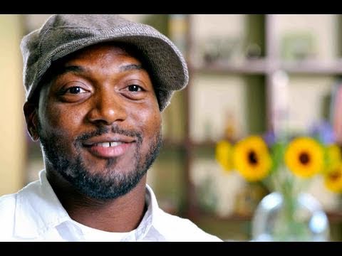 Bryant Terry: Urban Farms