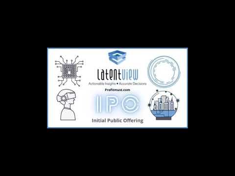 latentview ipo #ipo #latent #initialpublicoffering #rock #latestipo #latestnews #marketlive #market