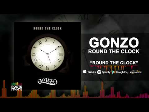 Gonzo - Round The Clock