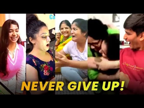 Most Heart Touching CMA Result Reactions🥺 | Feeling After Cracking CMA Exams | CMA Result Reactions