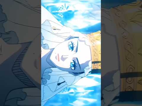 BLACK CLOVER AMV EDIT....#blackclover #anime #edit #amvedit