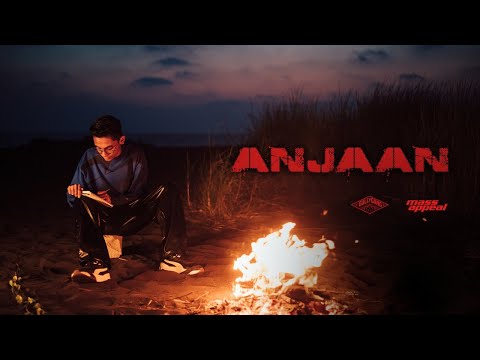 DeeKing - Anjaan | Prod. by Xplicit | Official Video