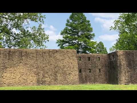 Angel Mounds, Randy “Windtalker” Motz, Native American Style Flute