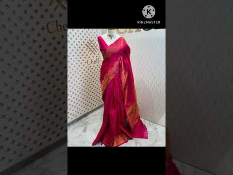 Banarasi saree| letest banarasi saree collection | bnarsi sari