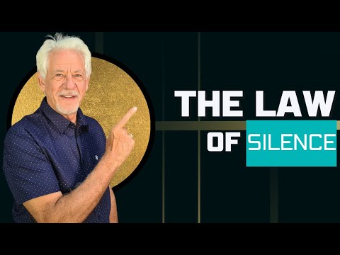 The Law of Silence