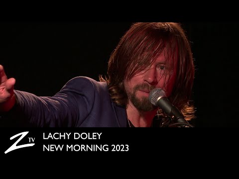 Lachy Doley - Downtown Smalltown - New Morning LIVE HD