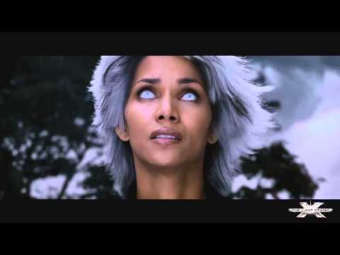 X-Men 15th Anniversary - The Best of Storm