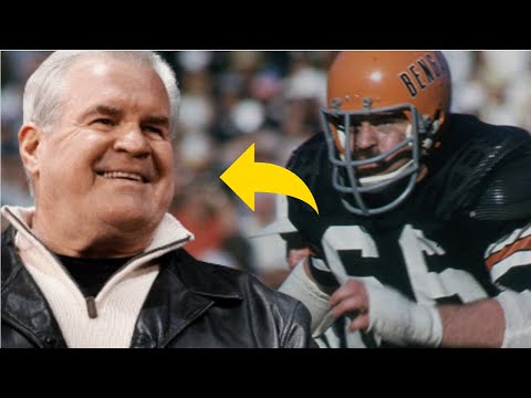 Bill Bergey Dead: Remembering a Philadelphia Eagles Legend 🦅