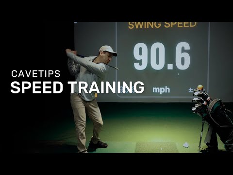 Speed Training | CaveTips