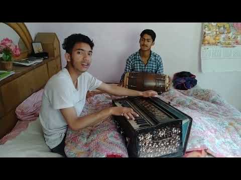 Ranjhanna_ll_LAKHWINDER_WADALI_ || Cover ||Gulshan Garg || Sandeep Bhardwaj