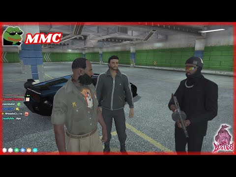 Coop Tells 4Head What Happened At The Cargo Ship | NoPixel 4.0 GTARP