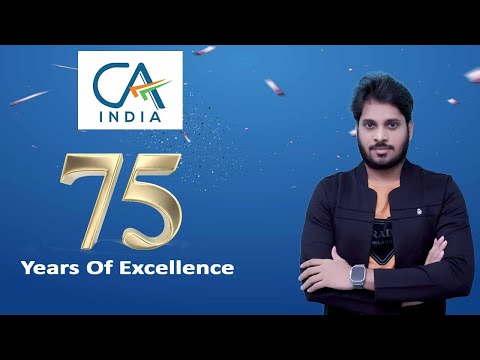 CA DAY | OPPORTUNITIES FOR THE PROFESSION | MOTIVATION