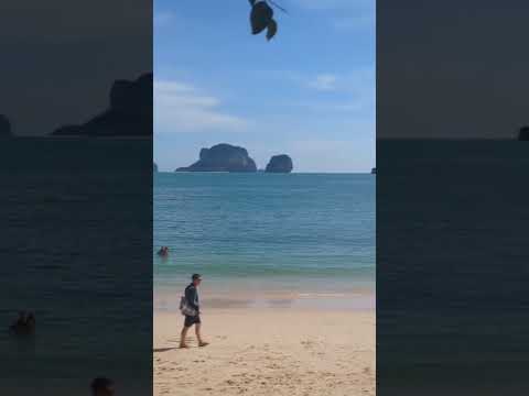 Railay Highlights Thailand