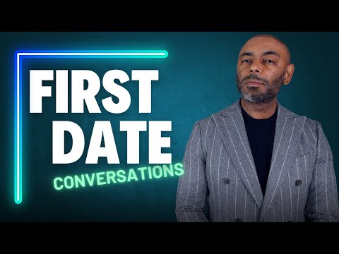 9 Best Things To Talk About On A First Date