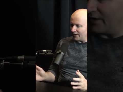 KOMBAT Philosophy 001 - John Danaher