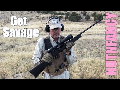 Savage A22 Magnum:  BOK Option?