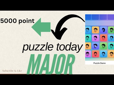 Major Puzzle Challenge of the Day | Can You Solve It?