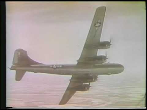 Air Force Story Superfortress