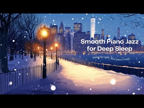 Misty ~ Smooth Piano Jazz ( Official Music Video )