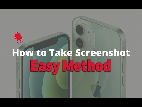 How to take a screenshot on any phone