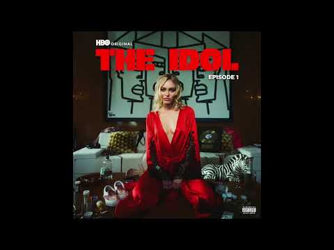 Lily-Rose Depp - World Class Sinner / I’m a Freak (Official Audio)