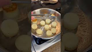 How to cook fondant potatoes #potatoes #fondantpotatoes #potatorecipe #potato