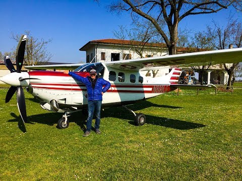 Cessna Silver Eagle performance