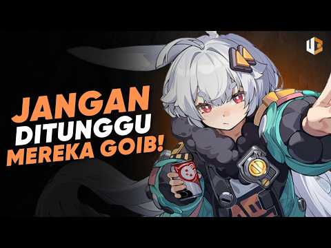 Masih GOIB! 3 GAME Mobile yang Paling Ditunggu Tapi Belum Rilis