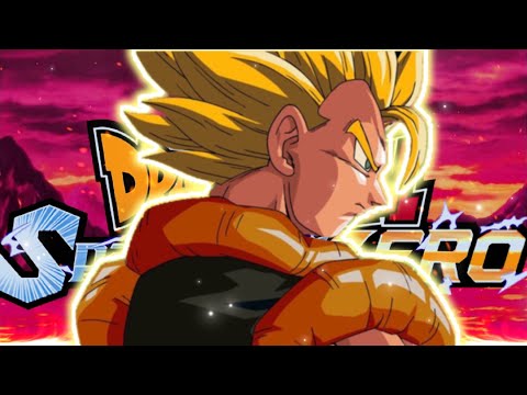 DBZ Gogeta is UNFAIR in Sparking Zero! | Online Matches