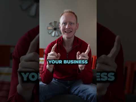 What is the first step that you need to take in getting a handle on your business finances? Watch th