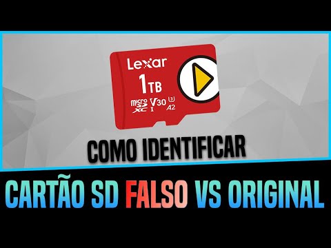 COMO SABER SE SEU CARTAO É ORIGINAL NO  PROGRAMA   H2testw