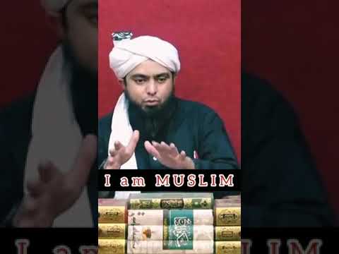 Allama KHADIM Rizvi Ko REQUEST On Bank Manager QATAL (Engineer Muhammad Ali Mirza WhatsApp Status)