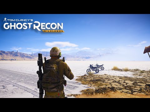 Ghost Recon Wildlands In 2024! - Gameplay Part 11