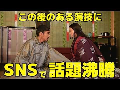 【光る君へ】45回、対称的なまひろと道長の"ある演技"に話題沸騰！賢子へ託した『源氏物語』の結末とは？