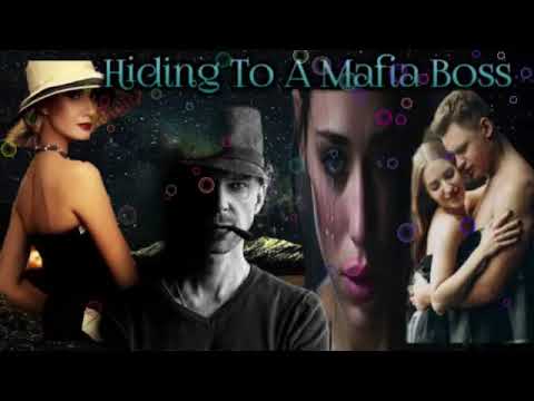 PART 4 | HIDING TO A MAFIA BOSS