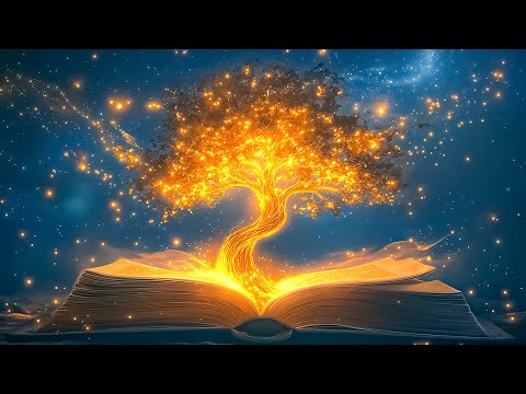 Golden Tree of Life 888 Hz | You Will Receive a Large Amount of Money This Week ~ Law of Attraction