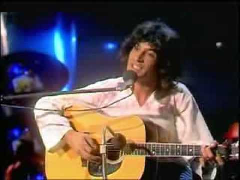 Albert Hammond - It Never Rains In Southern California.......only voice