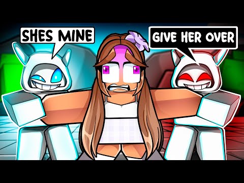 A Clone Tried STEALING My Girlfriend, So I Did This... (The Strongest Battlegrounds)