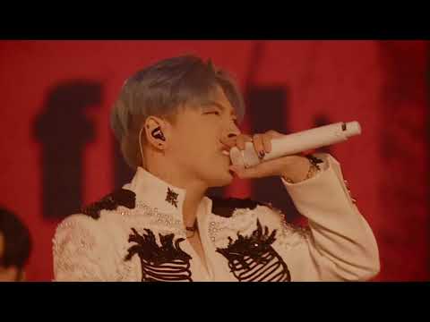 ATEEZ - PARADIGM [THE FELLOWSHIP : BREAK THE WALL ANCHOR IN JAPAN]