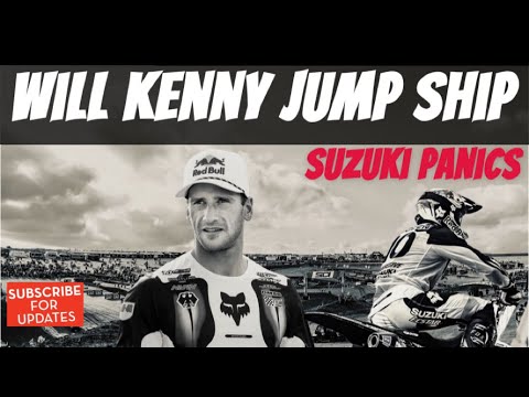 Will Suzuki Survive Losing  Kenny - SHOCKER