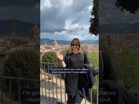 Discover Florence's secrets