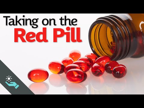 Taking on the Red Pill | Men's Rights Activism