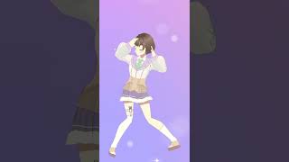 【毎日投稿509日目】チューイン・ディスコ/花譜，ツミキ【#VTuber #踊ってみた】