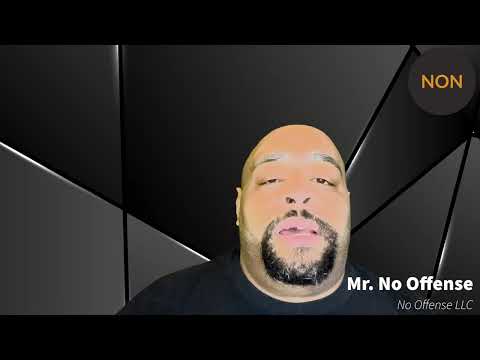 NNN - NO OFFENSE NETWORK NEWS UPDATE - WEEKLY UPDATE - NOVEMBER 25 2024